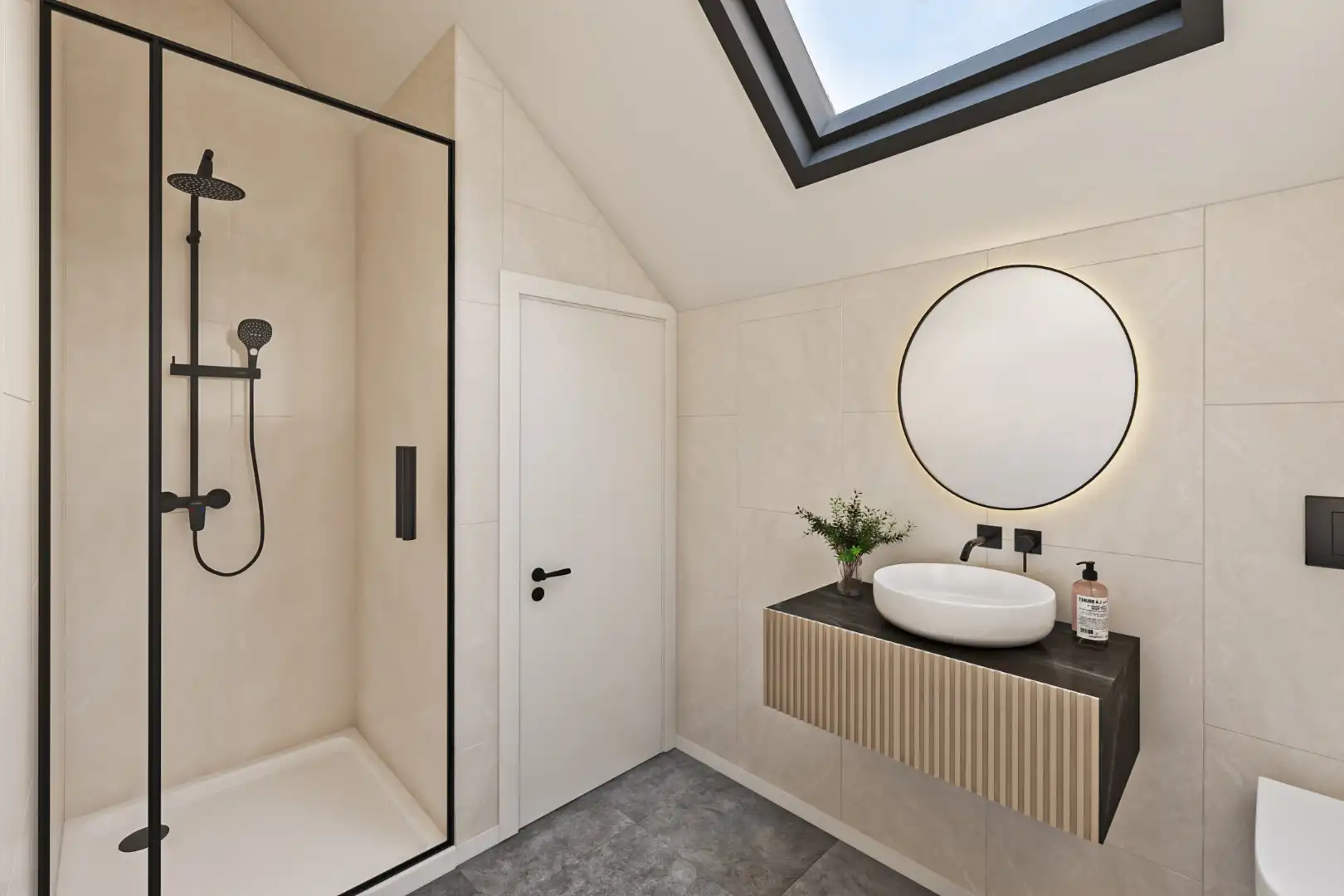 3 appartementen voor de prijs van 1 (huurinkomsten €2.349/maand) foto 17