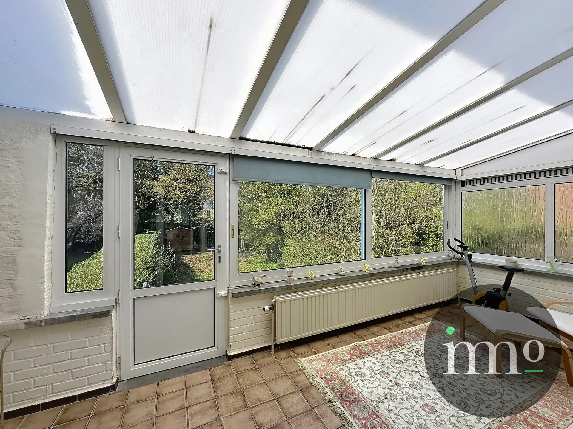 RUIME DRIEGEVELWONING MET 5 SLAAPKAMERS EN TUIN foto 9