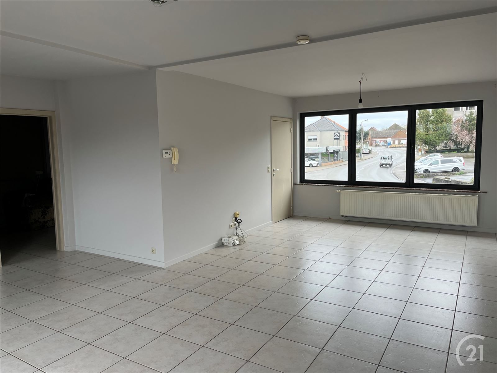Duplex appartement met 3 slaapkamers en terras foto 3