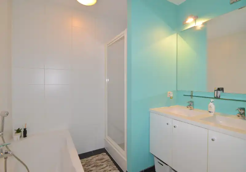 Appartement te Mechelen foto 7