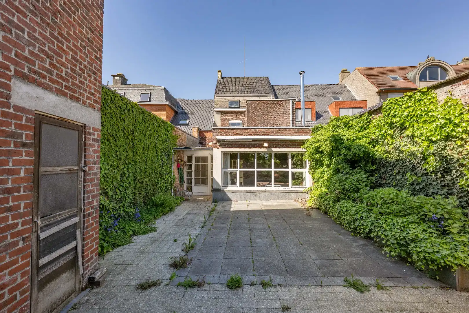 PRACHTIGE NEOCLASSICISTISCHE HERENWONING MET AUTHENTIEKE CHARME foto 20