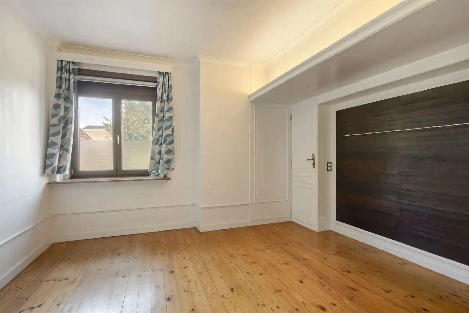 Ruime woning vlakbij het centrum foto 19