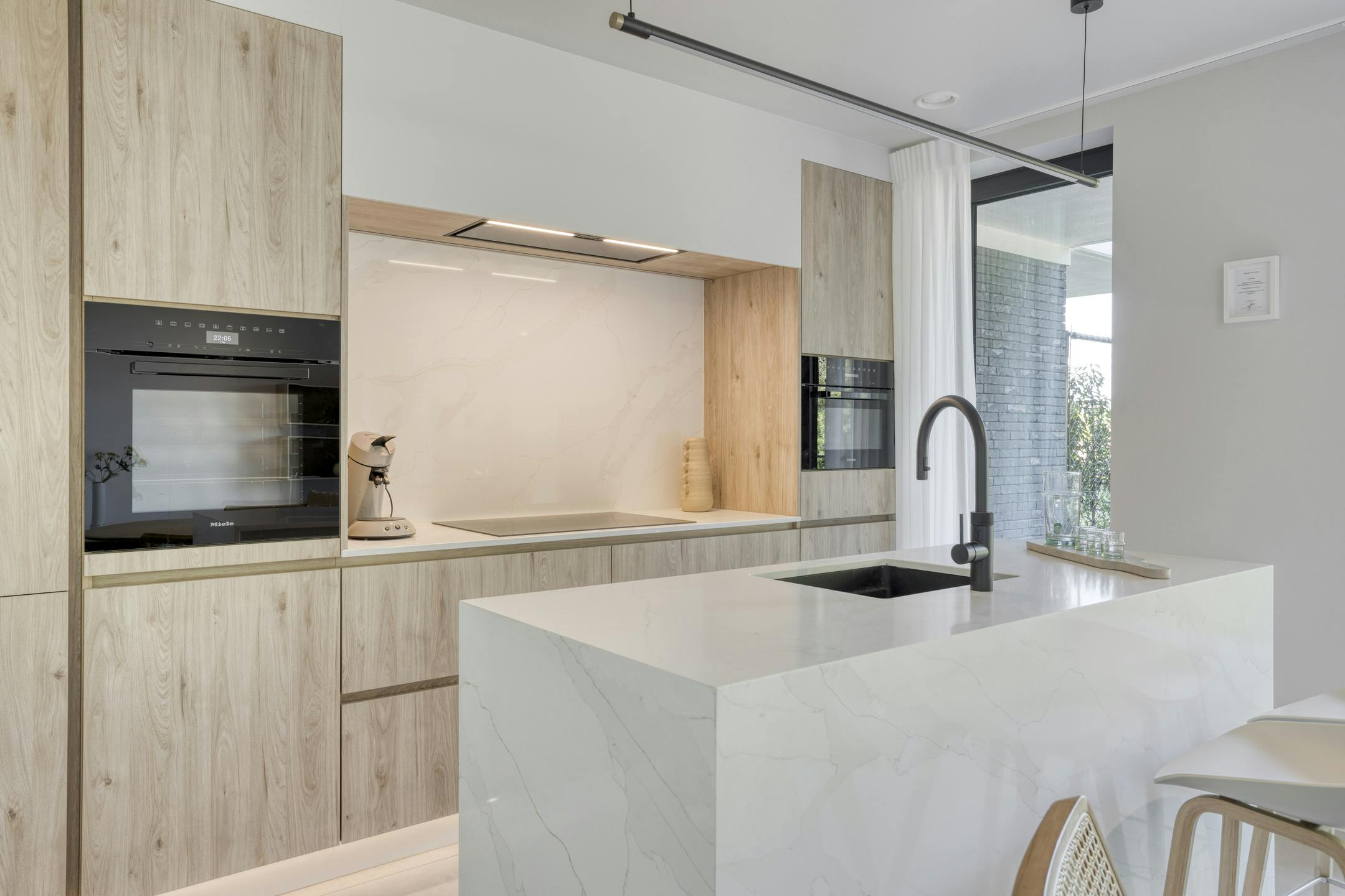 Corpark Fase I: Duurzaam wonen in Boom. foto 5