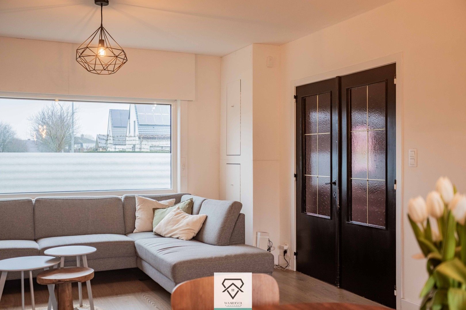 Smaakvolle gezinswoning in De Pinte te koop foto 9