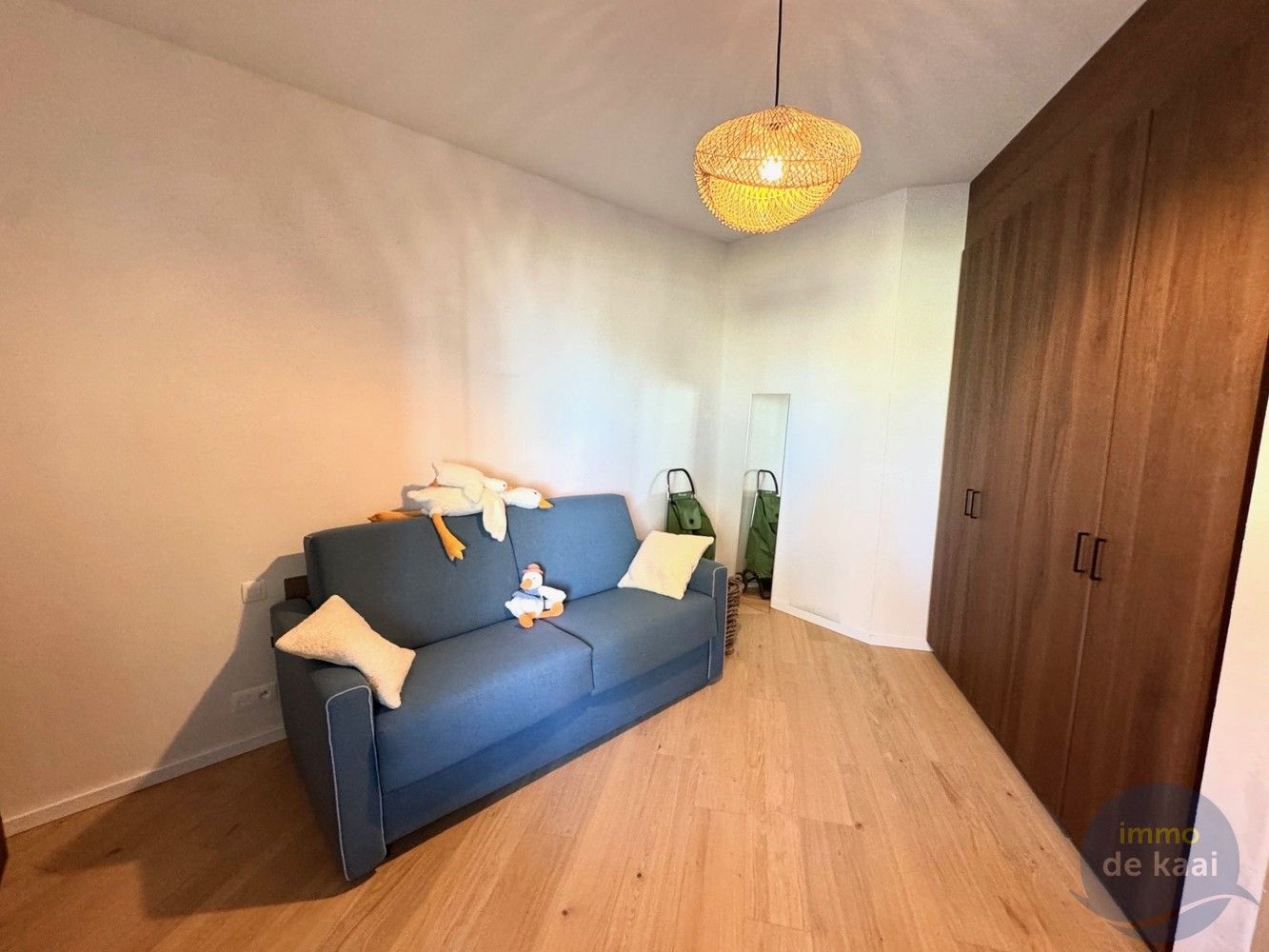 Appartement te koop foto 5