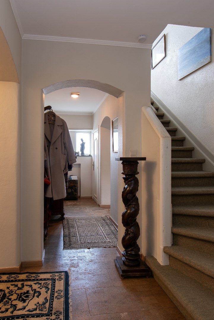 Statige en karaktervolle villa gelegen in de Simli-wijk te Nieuwpoort op 1151 m² - topligging! foto 13