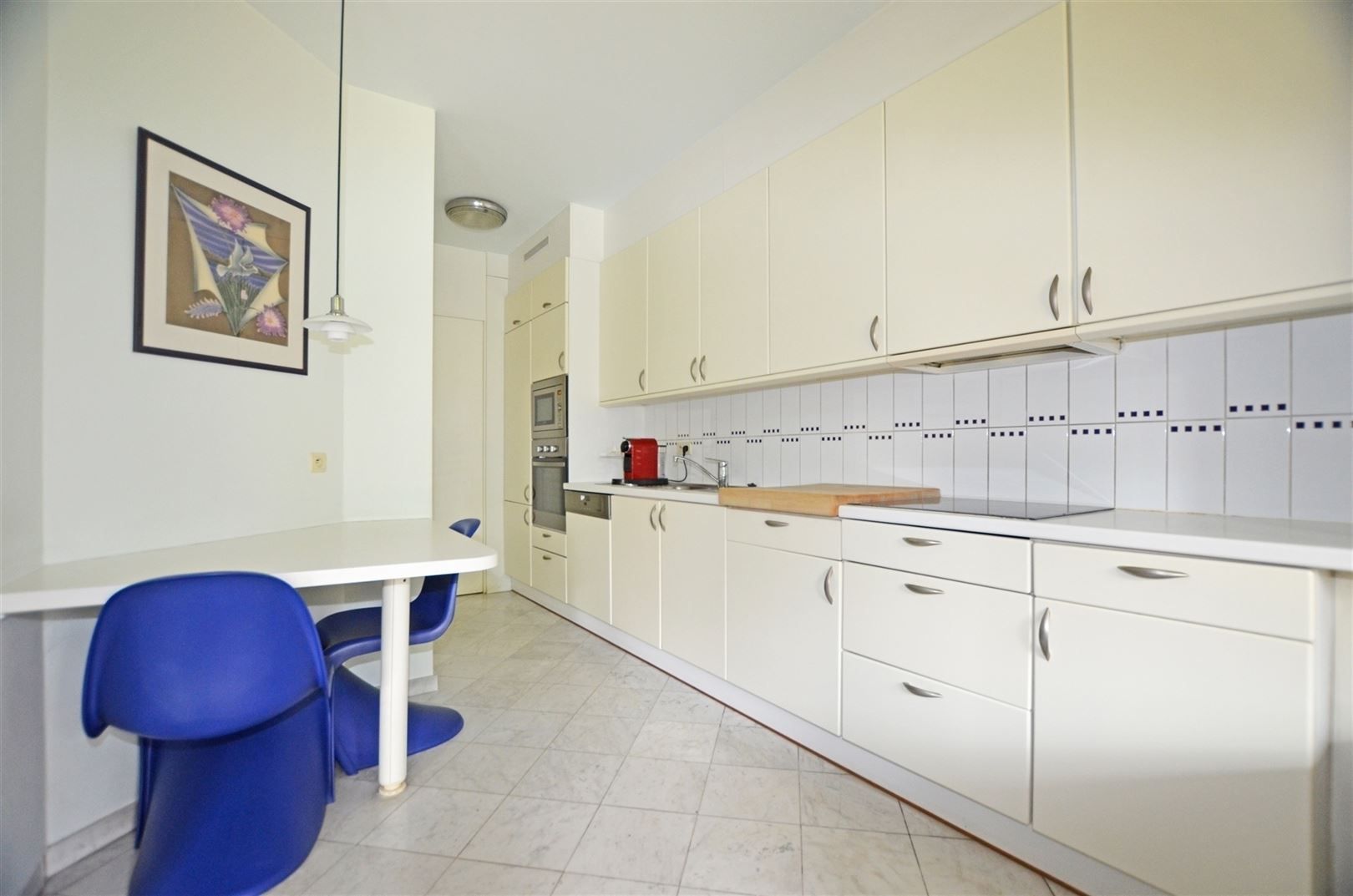 Aangenaam ruim appartement op toplocatie foto 6