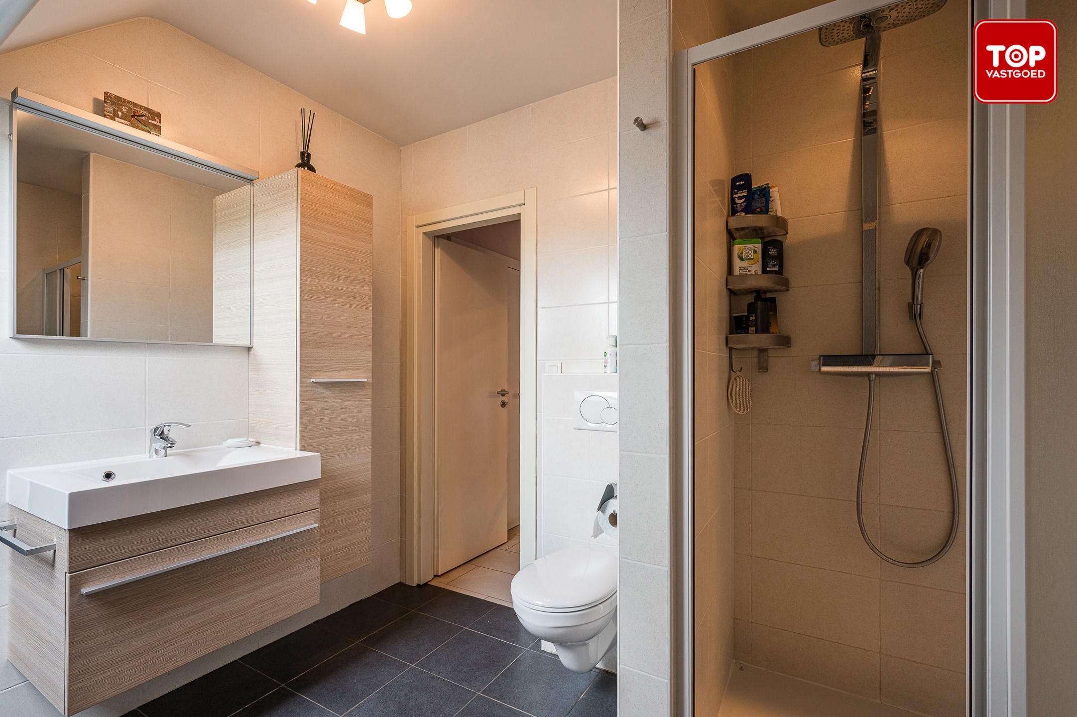 Uniek ruim appartement op een toplocatie in de Gentse rand foto 33