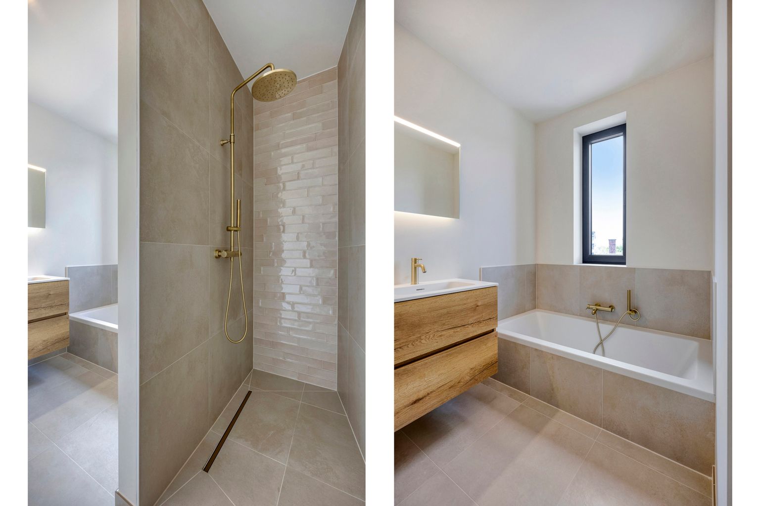 LUXUEUZE PENTHOUSE MOGELIJKS AAN 6% BTW foto 24