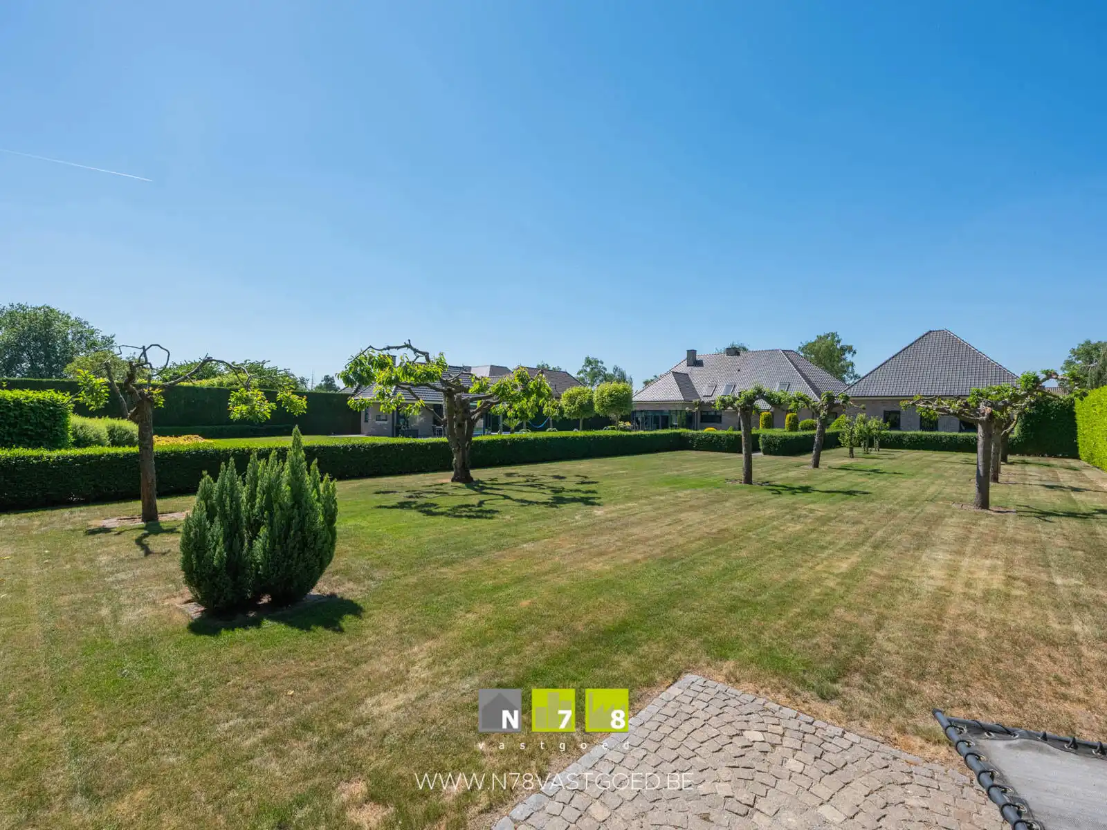 Villa te koop foto 70