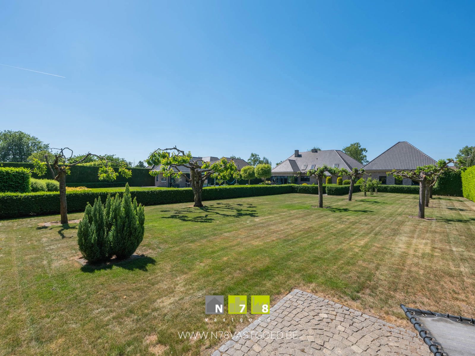 Villa te koop foto 70