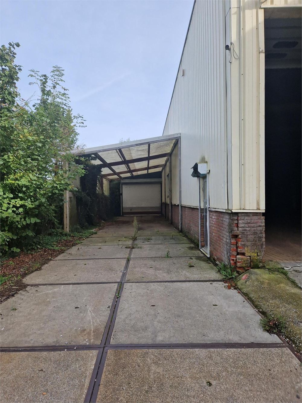 MAGAZIJNUNITS TE HUUR foto 15