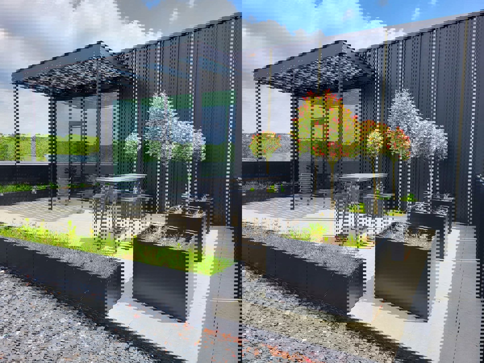 TE HUUR: kantoorruimte van 185m² te Genk - Thor Park foto 7