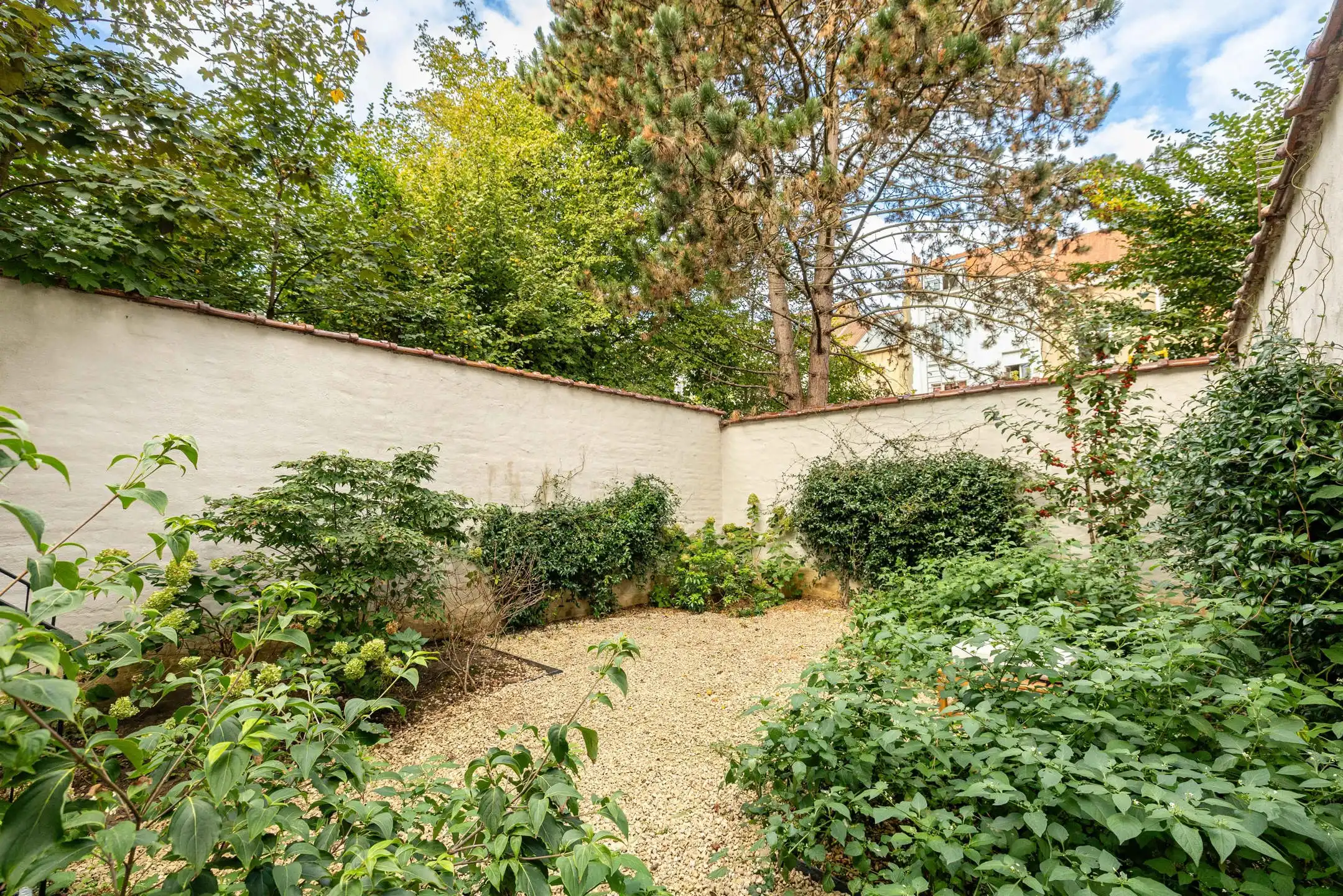 ELSENE, prachtige apt 3 kamers van ±165 m², tuin + terras foto 2