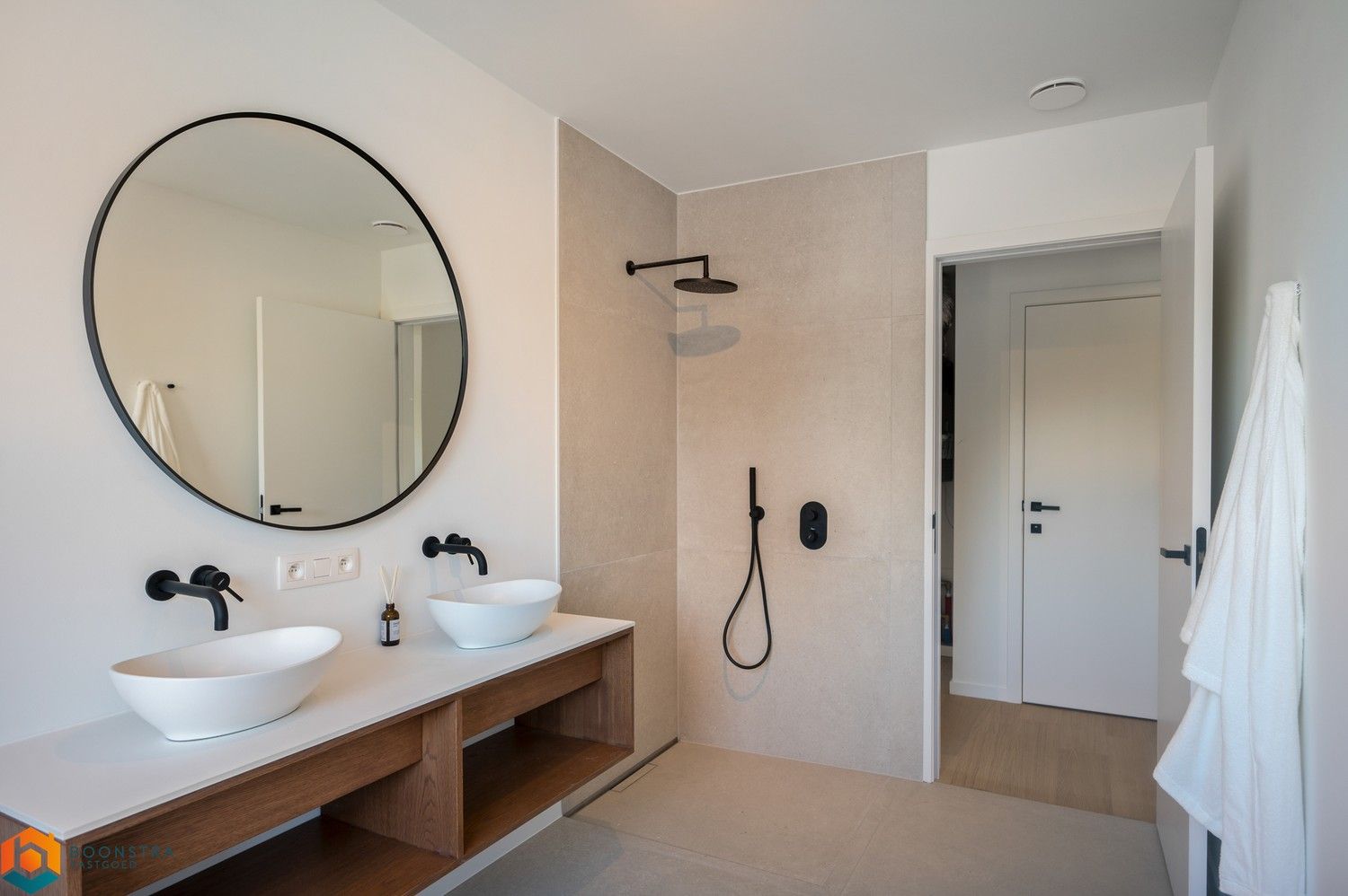 Nieuwbouw BEN-villa met 3 slpkrs op topligging foto 13