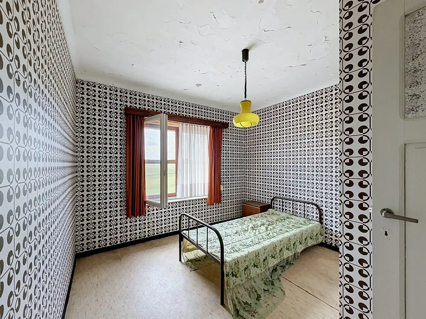2 naastgelegen woningen te Geetbets foto 15