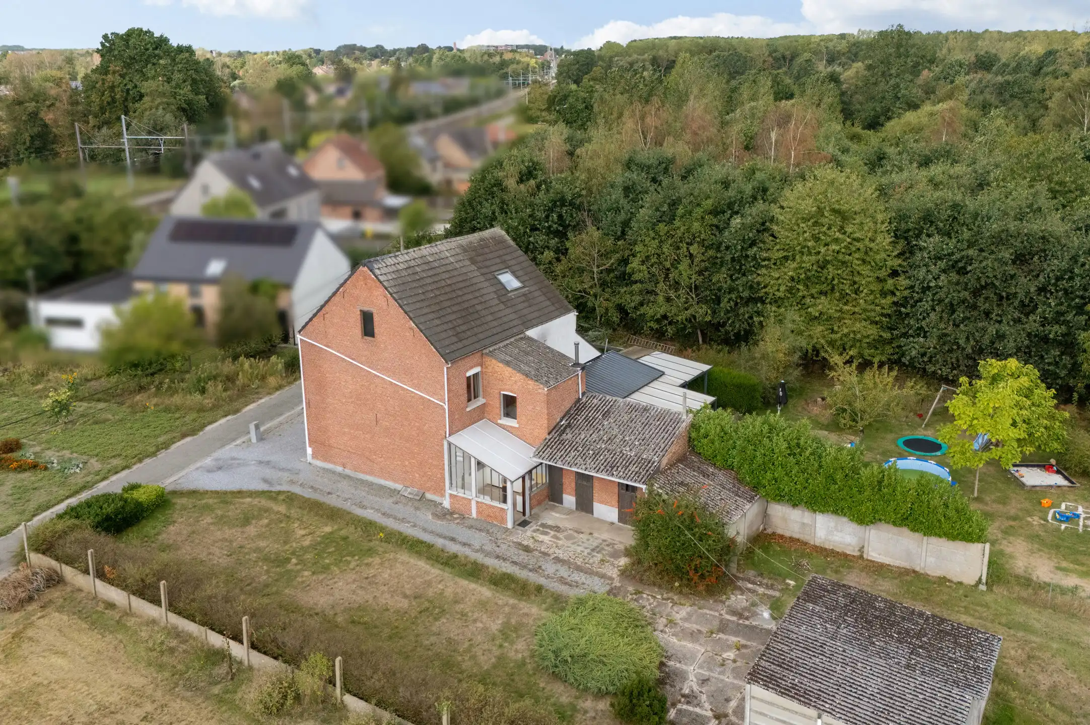 Huis te koop foto 19