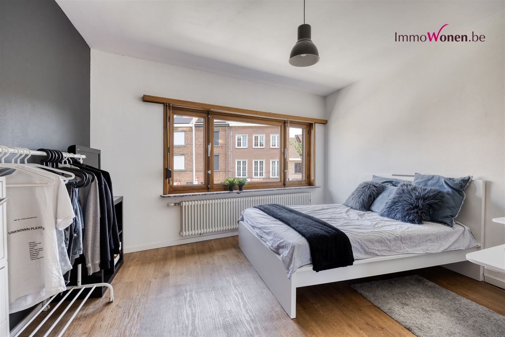 ImmoWonen verkoopt instapklare woning in Leuven  foto 28