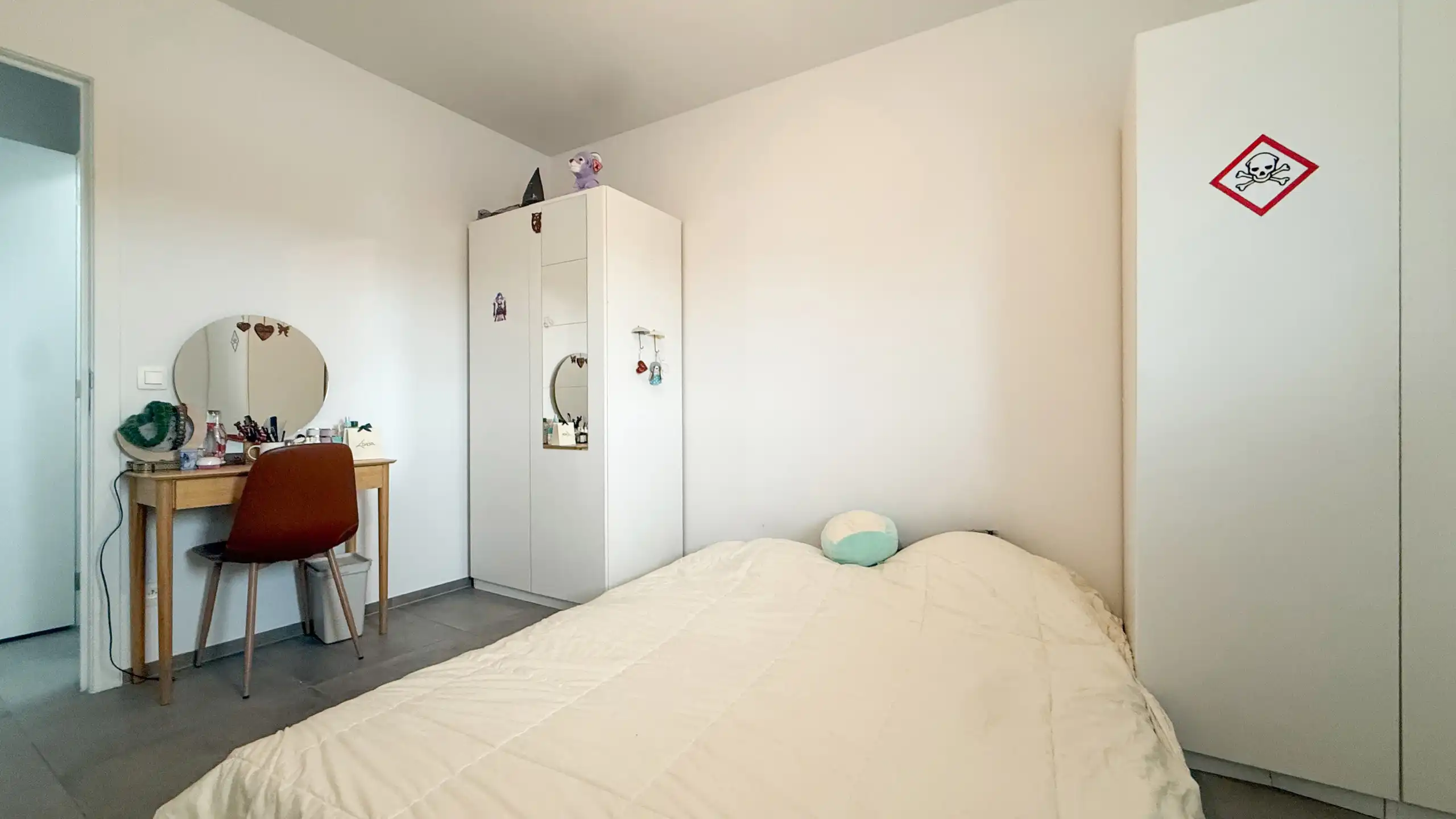 Instapklare woning met prachtig dakterras op topligging! foto 18