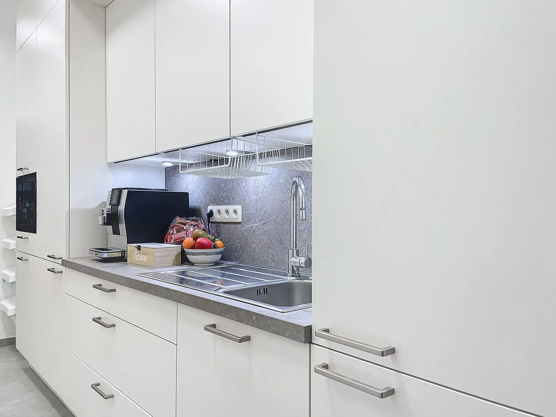 Moderne kantoorruimte op toplocatie foto 15