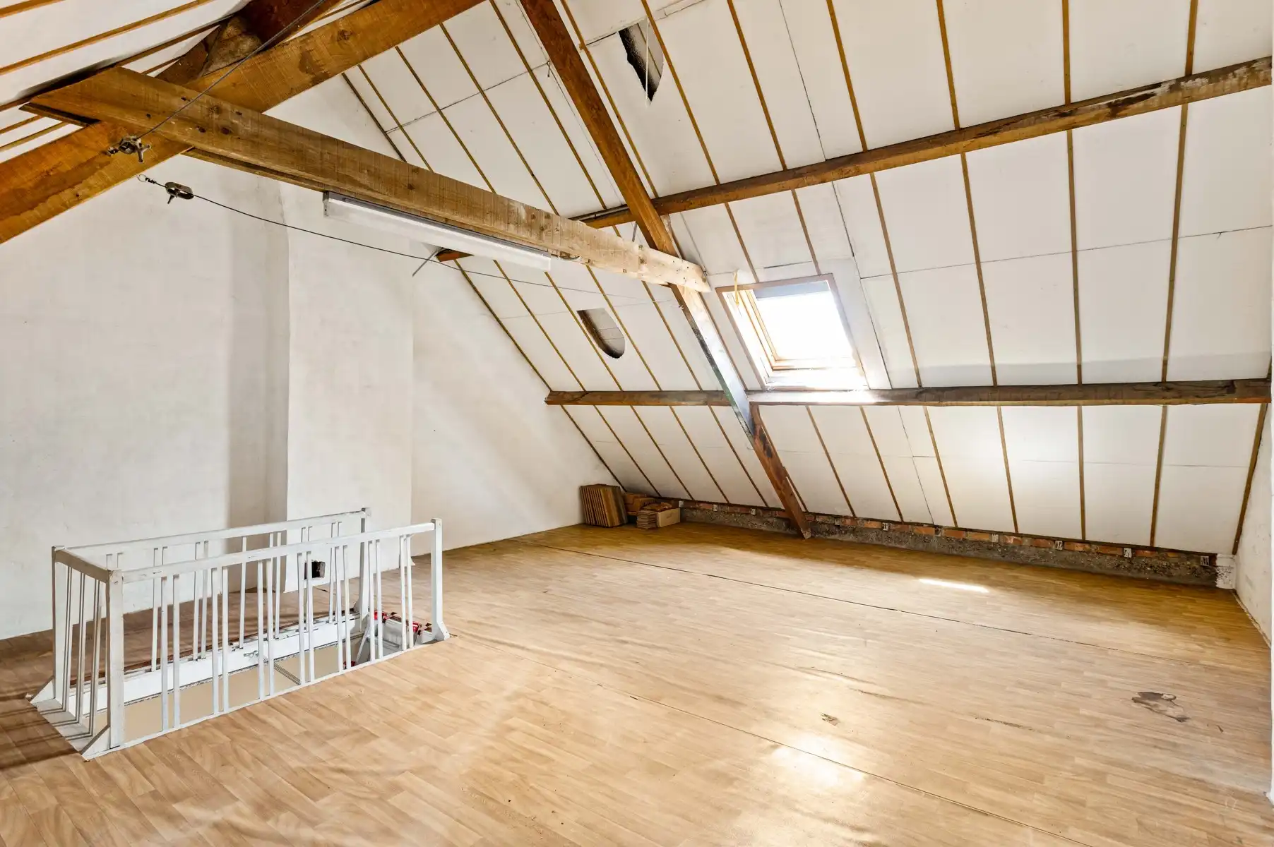 Charmante woning in Bloemendaal foto 15