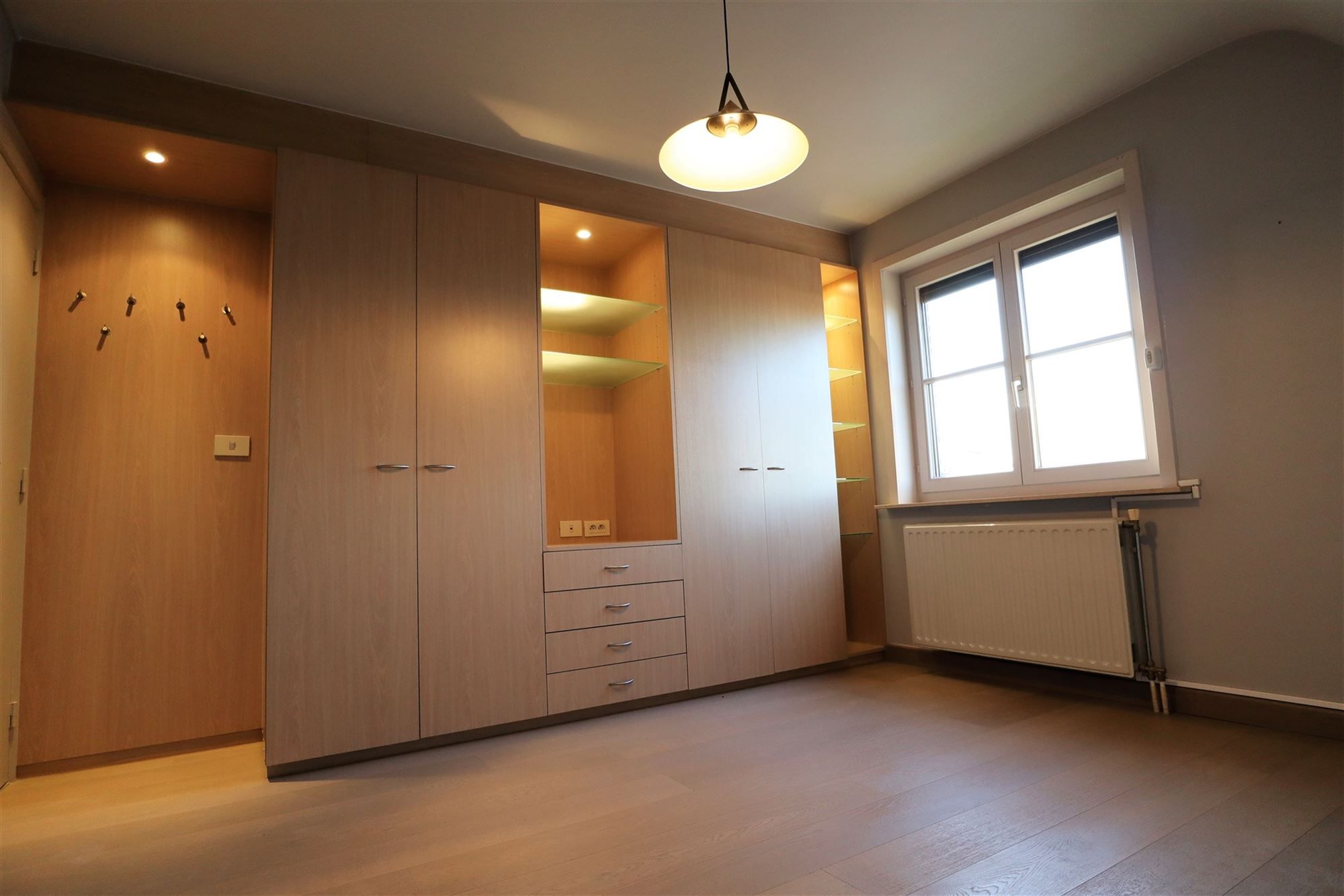 Appartement foto 12