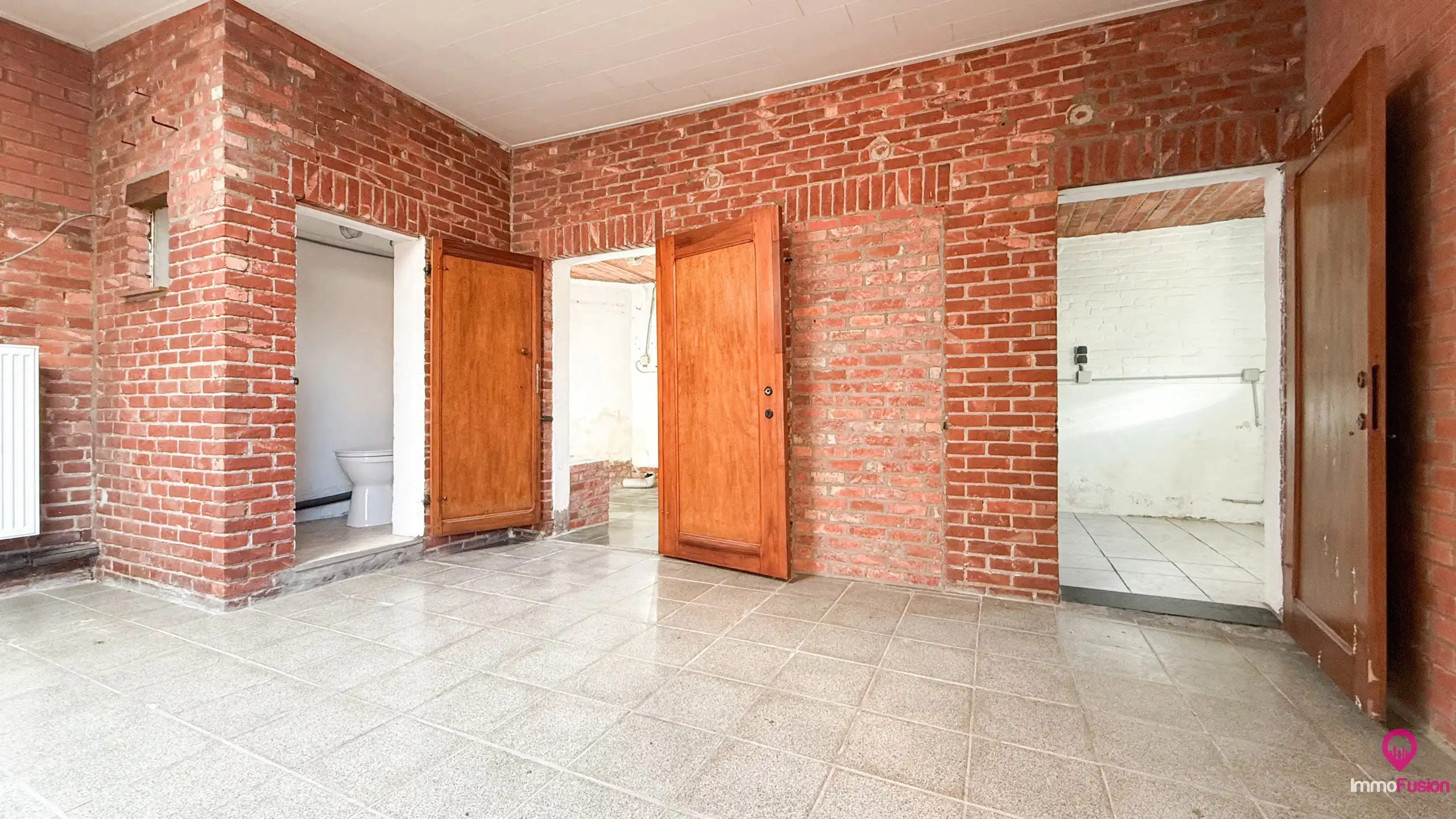 Rustig gelegen woning met tuin en uitbreidingsmogelijkheden! foto 14