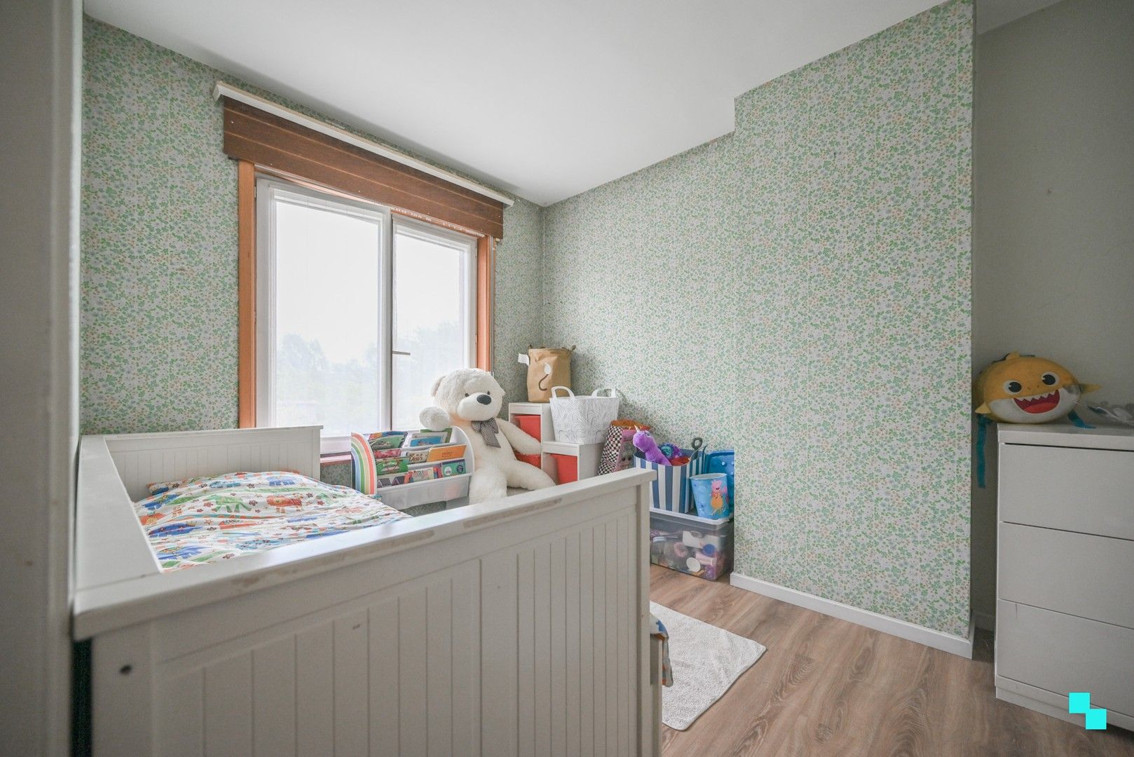 Rustig gelegen woning met vier slaapkamers foto 24