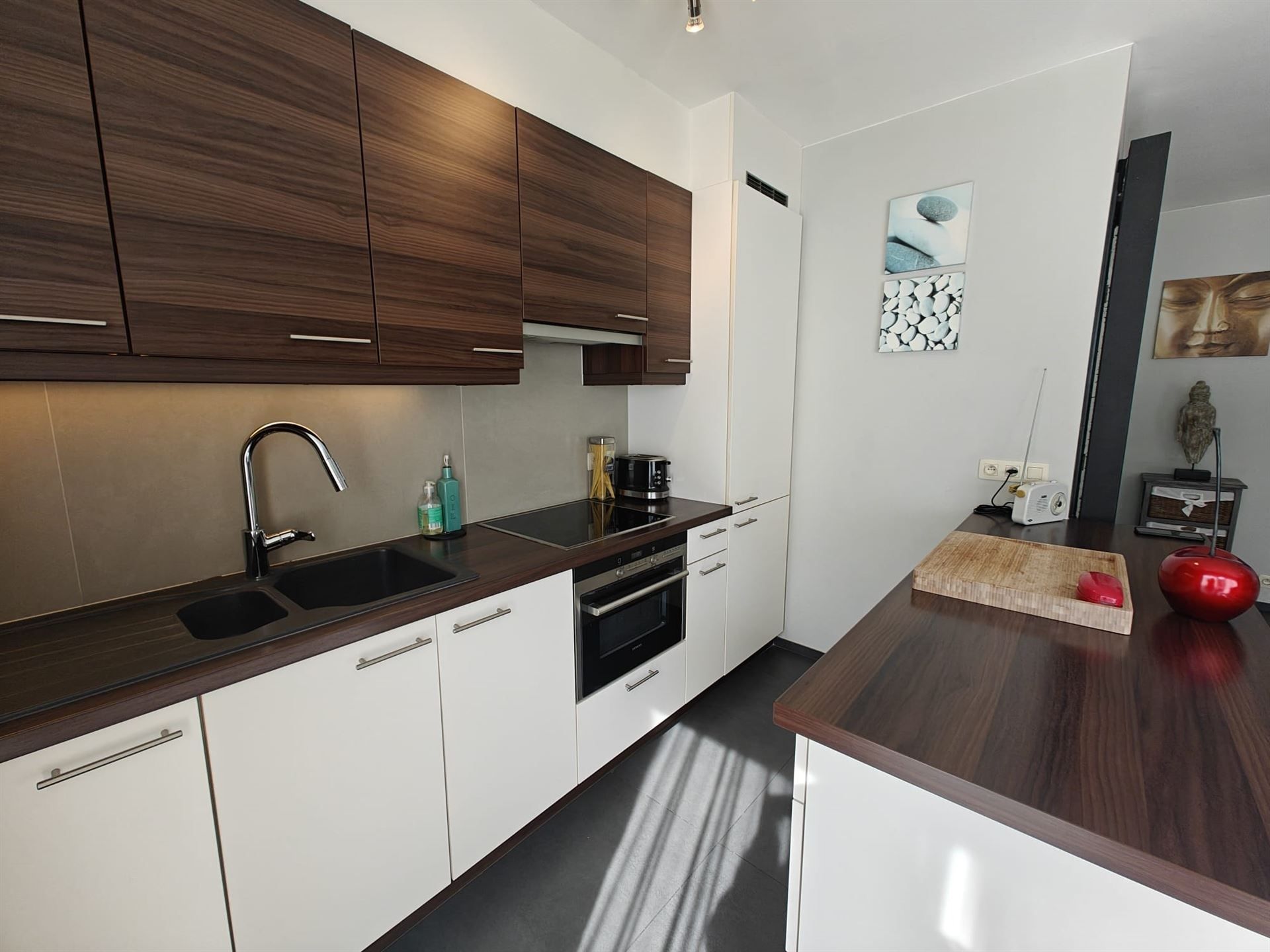 Appartement 1 slaapkamer foto 7