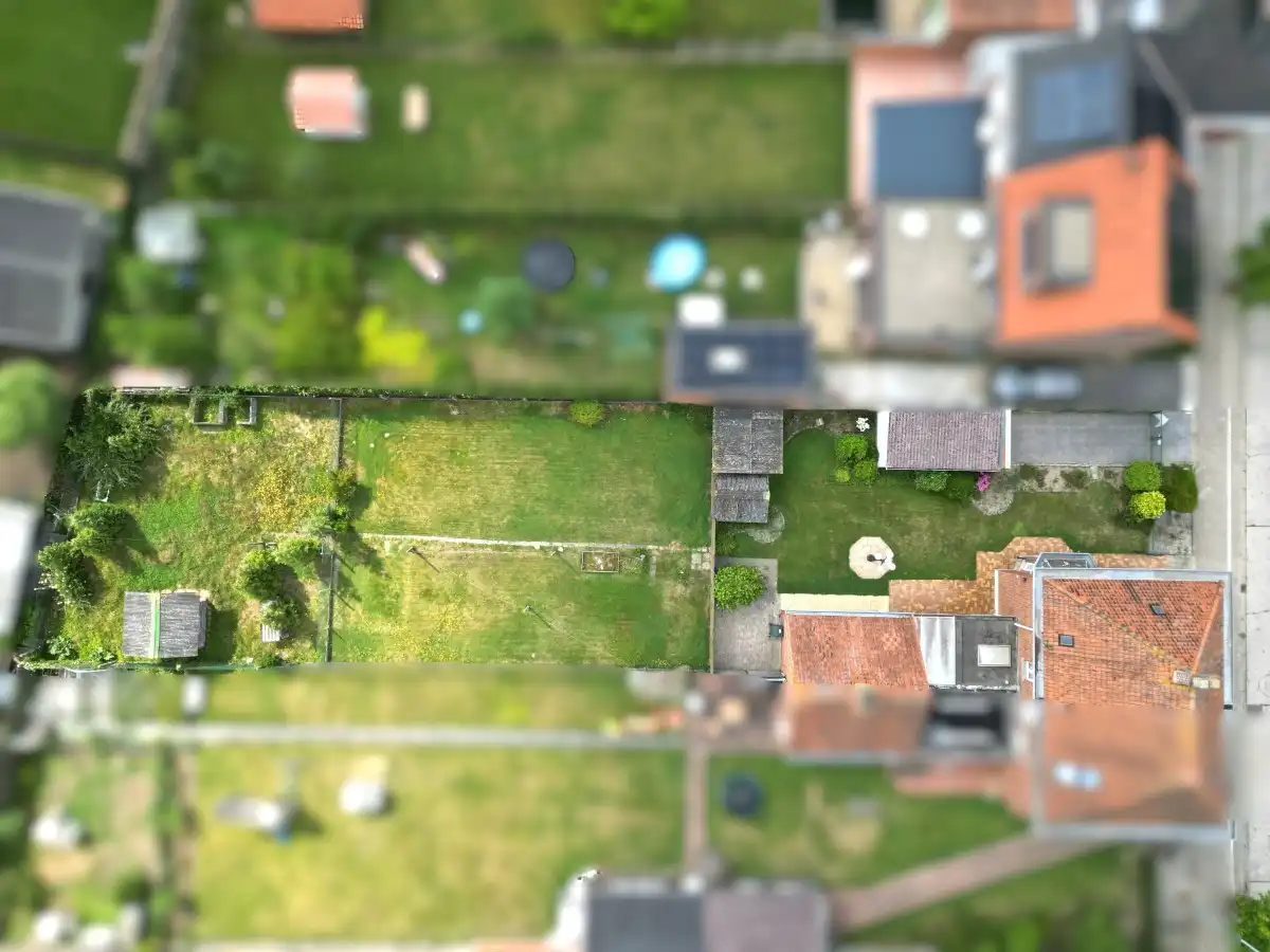Dadizele – Gezinswoning met ruime tuin op een perceel van 930 m² foto 20