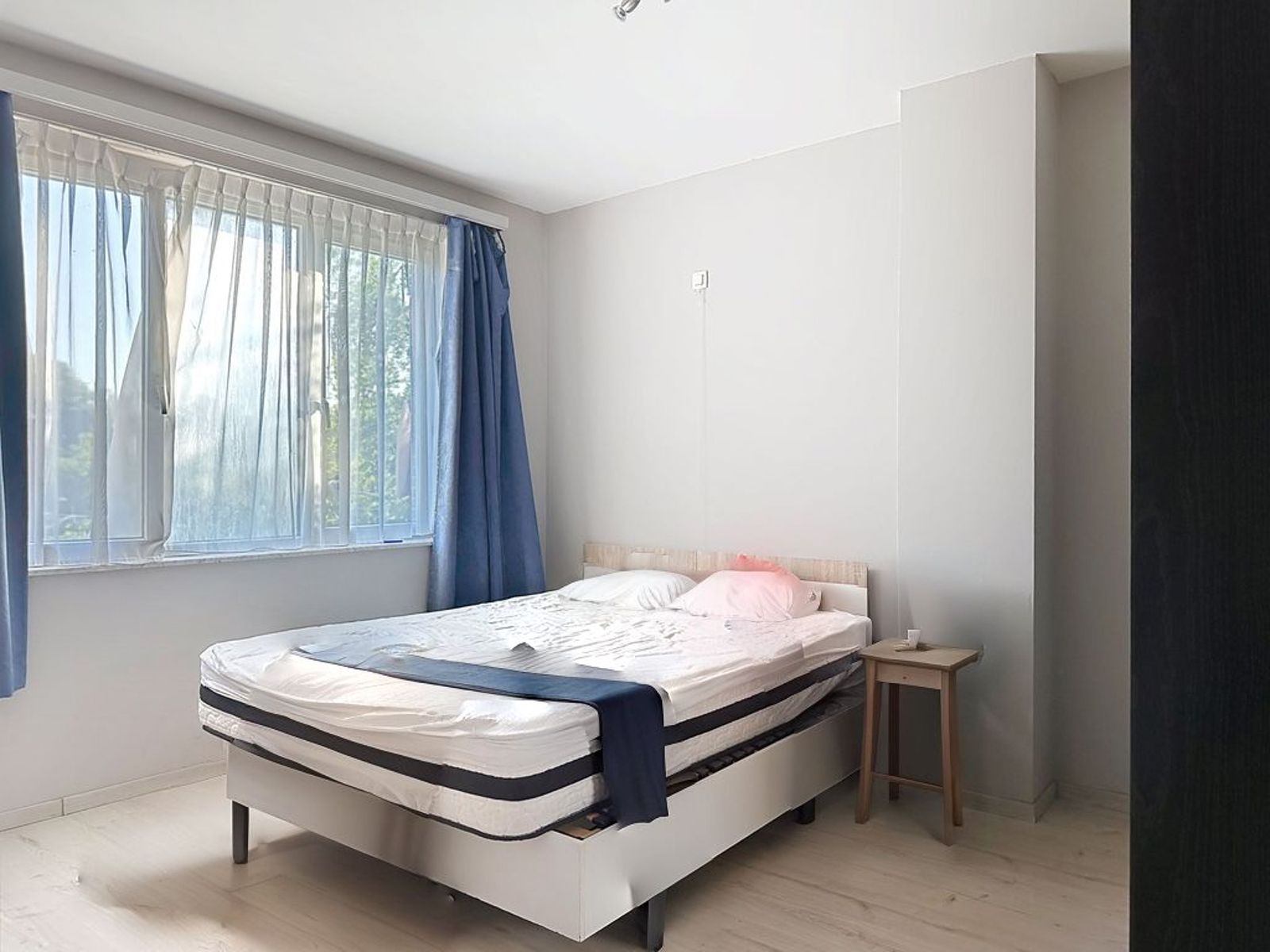 Gelijkvloers wonen met stadstuin op toplocatie foto 16