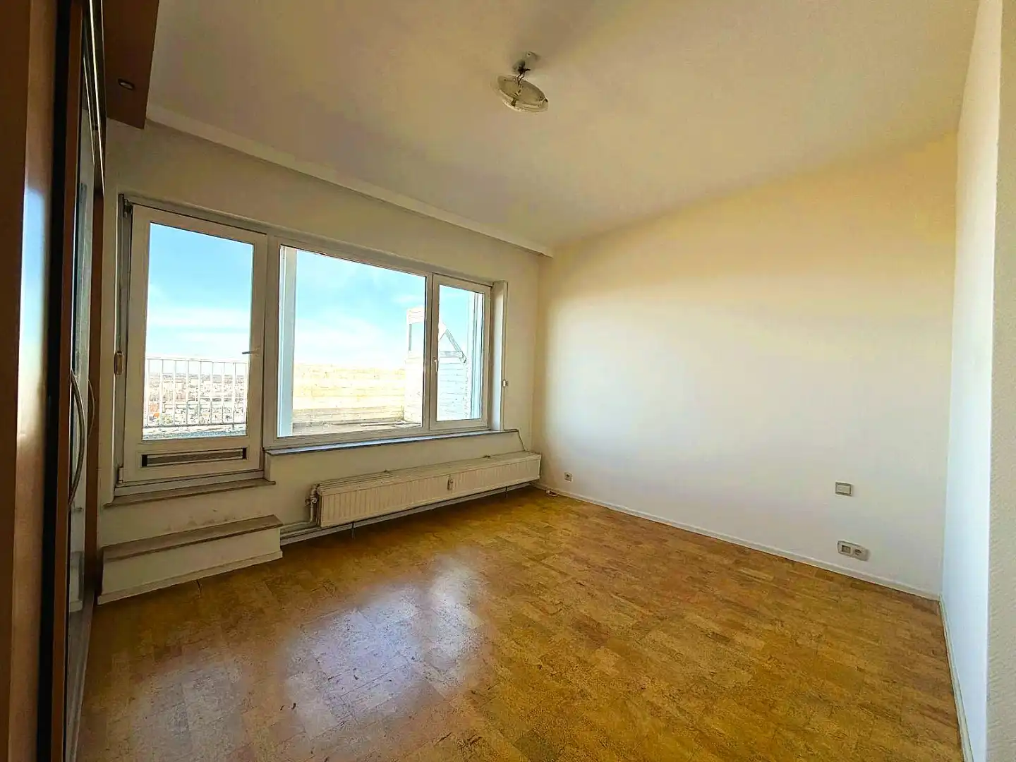 Appartement met uitzonderlijk terras en panoramisch uitzicht! foto 9