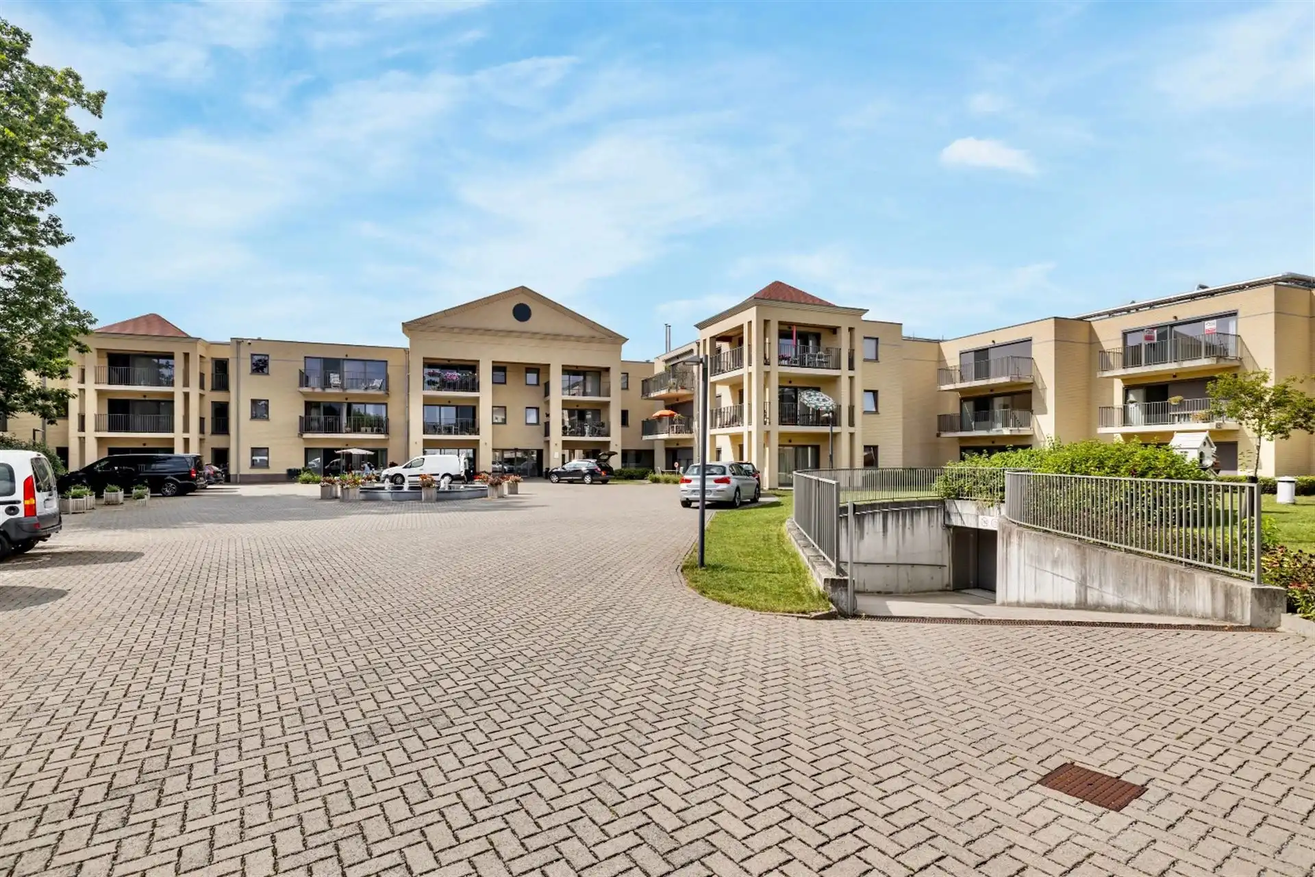 SERVICEFLAT - HOF TER CLIPSEN ideale investering! foto 22