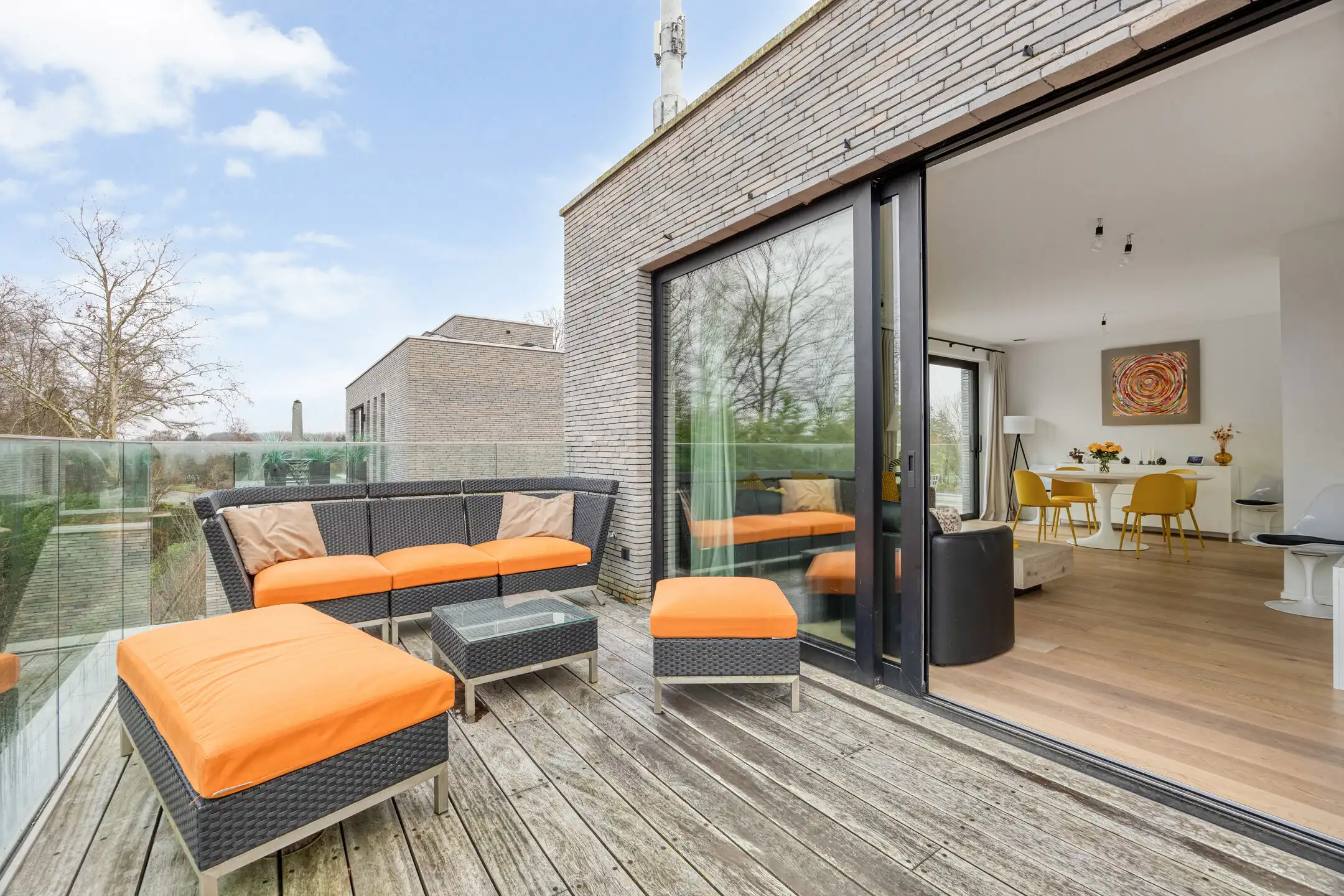 Appartement te huur foto 17