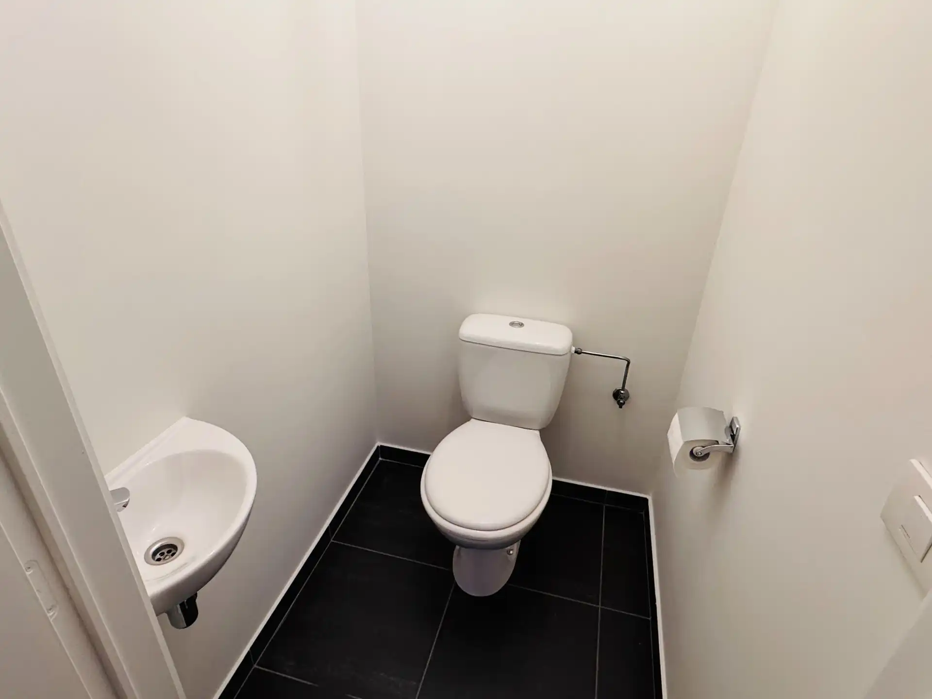 ✨ Instapklaar duplexappartement met 3 slaapkamers in hartje De Haan ✨ foto 22