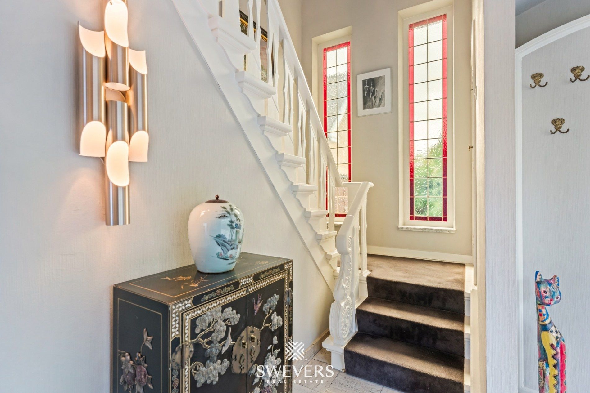 Karaktervolle woning met 3 slaapkamers vlakbij centrum Zonhoven foto 20