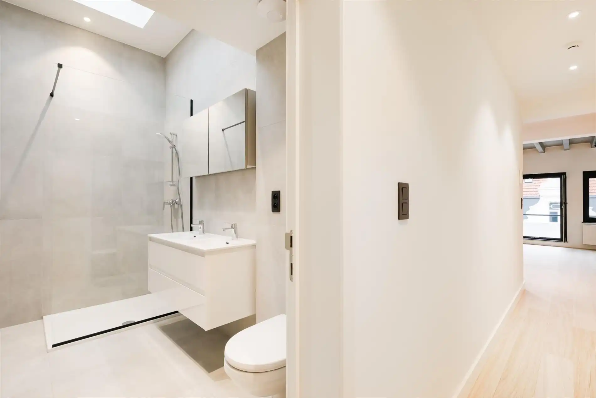 Luxe appartementen in kleinschalig project! foto 14