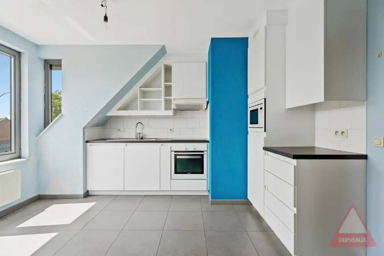 Passendale – Residentie Zuidkant: Investeer zorgeloos of woon comfortabel foto 94