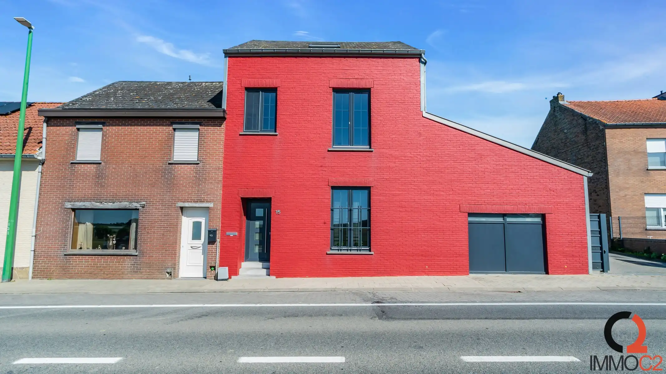Huis te koop Steenweg 15 - 3890 Gingelom