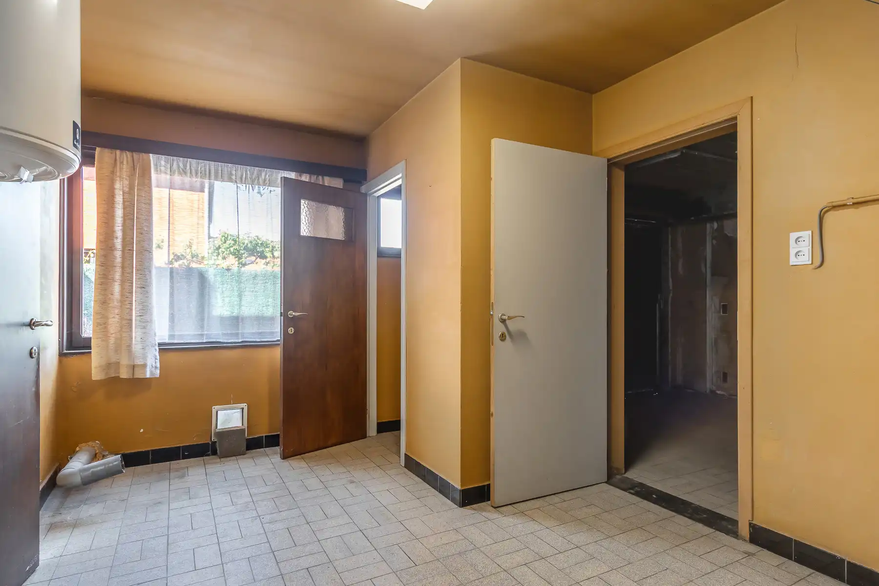 Ruime woning met 4 slaapkamers en garage in Schaffen foto 13