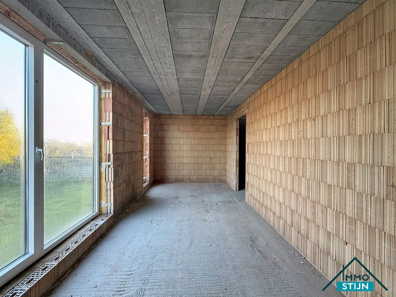 Nieuwbouwwoning met drie slaapkamers foto 9