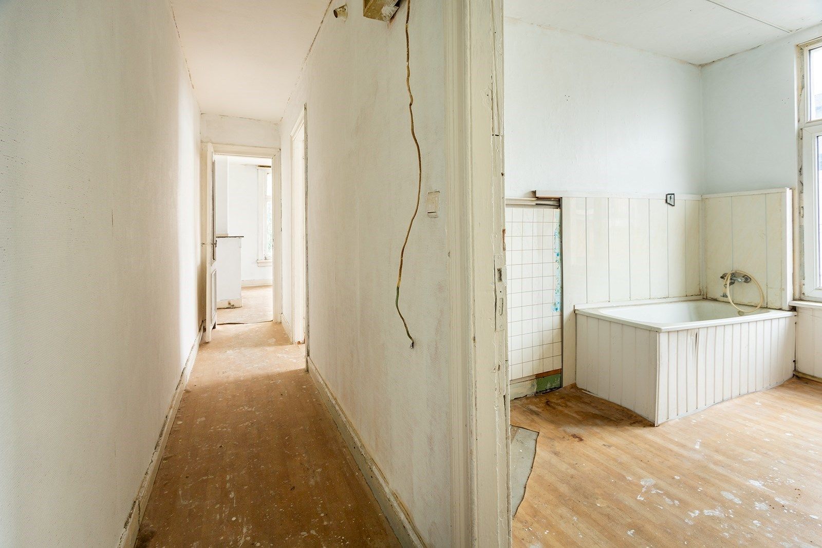 Te renoveren ruime woning op toplocatie nabij ’t Zuid foto 12