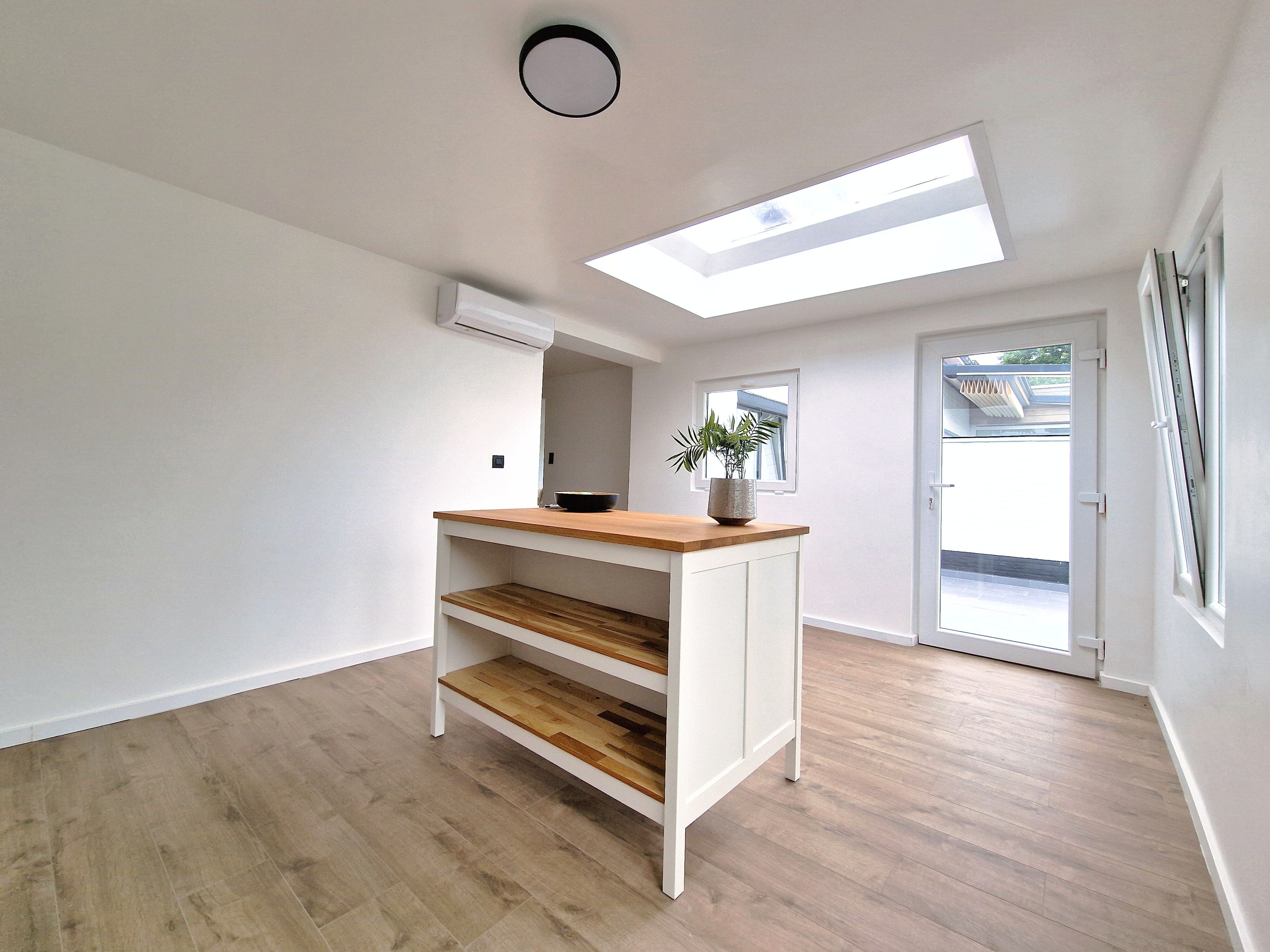 Energiezuinige, instapklare gezinswoning met tuin! foto 8