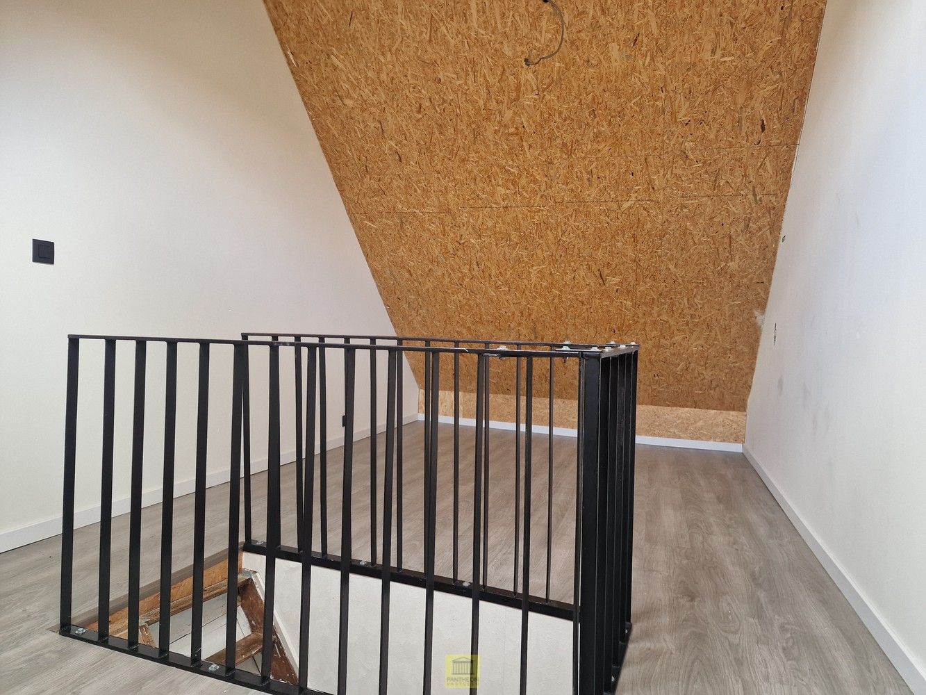 Leuke rijwoning in centrum Ninove foto 9