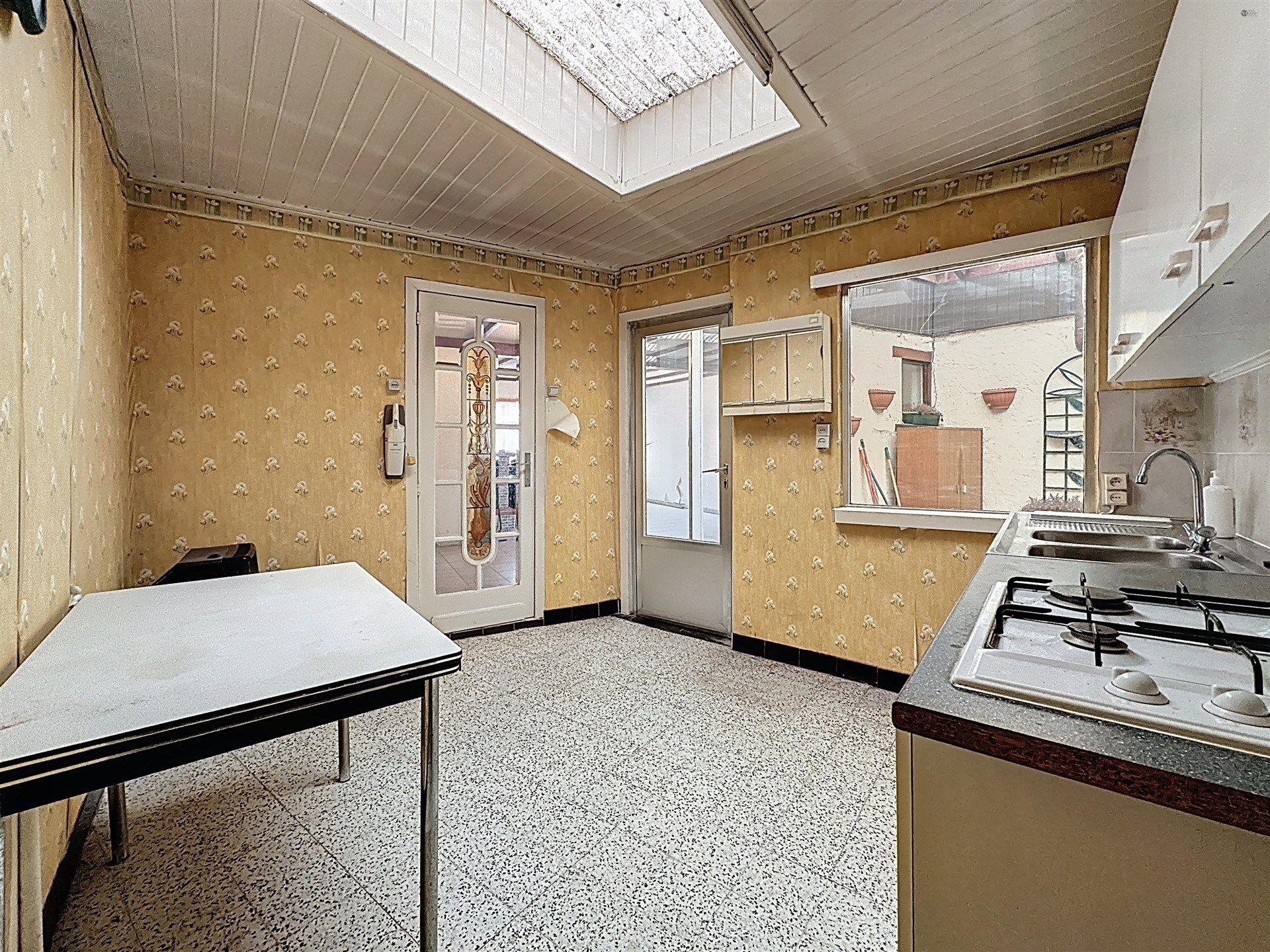 2 woningen op 2 percelen van samen 160m² foto 16
