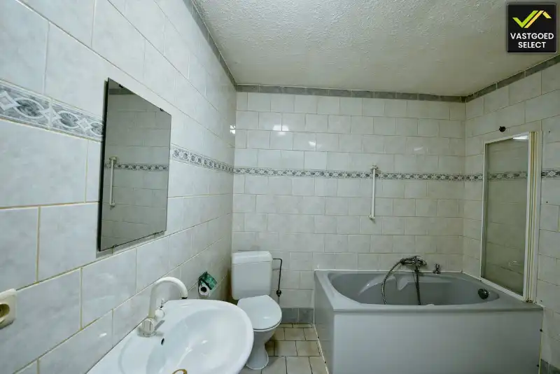 Woning met tuin en drie slaapkamers in Watervliet foto 8