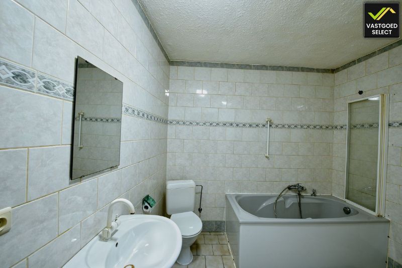 Woning met tuin en drie slaapkamers in Watervliet foto 8