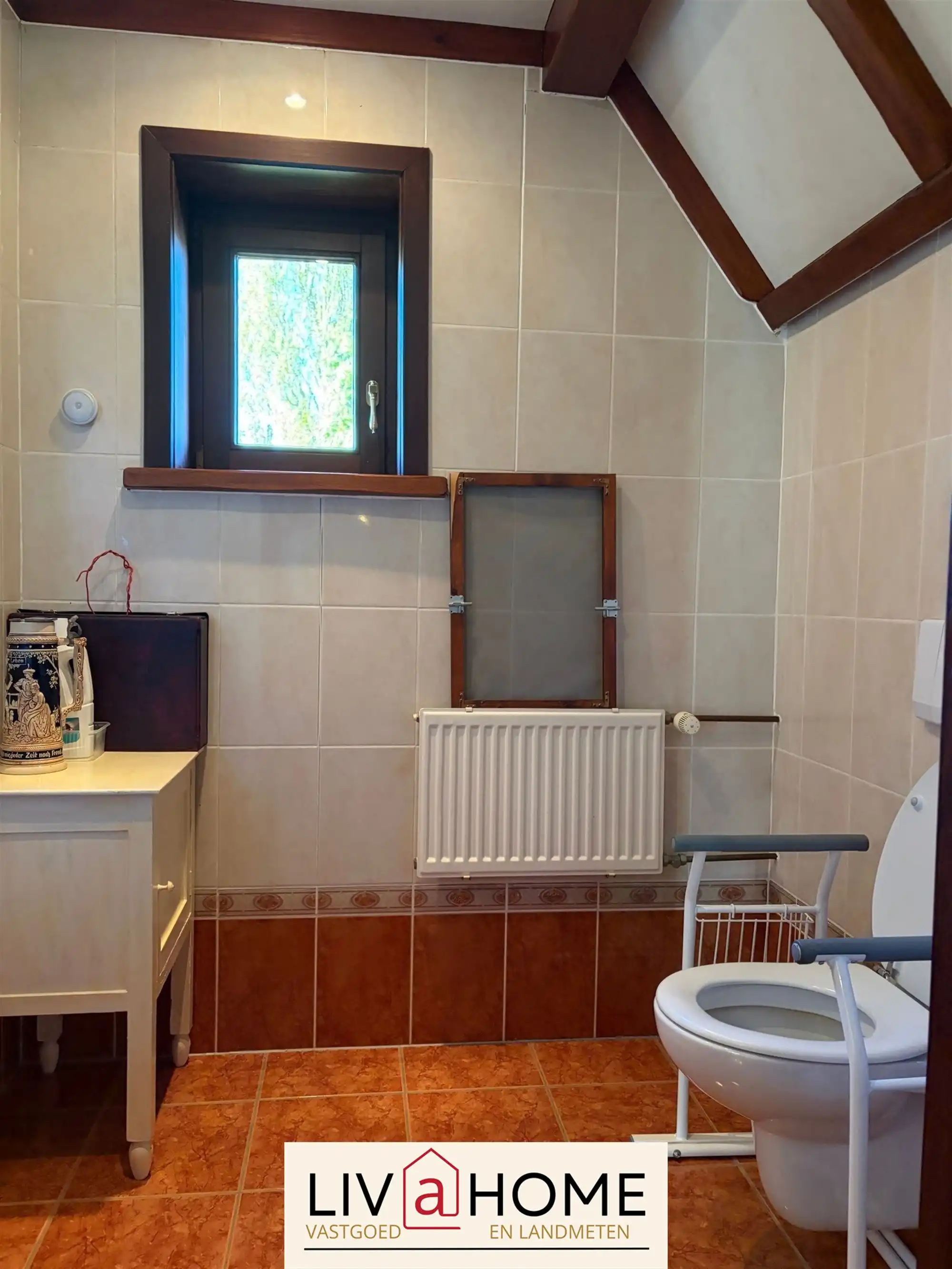 Landelijke woning foto 16