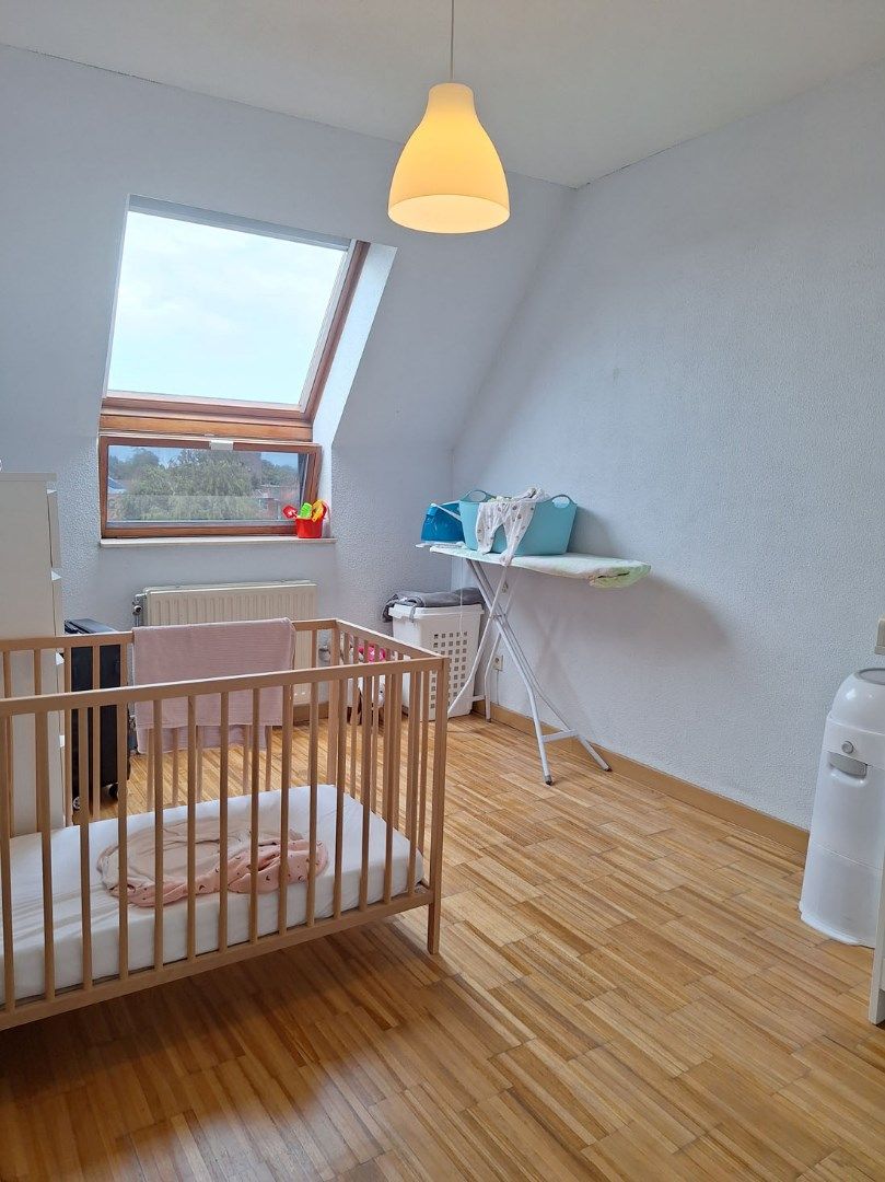 Appartement 3de verdieping Hasselt centrum foto 13