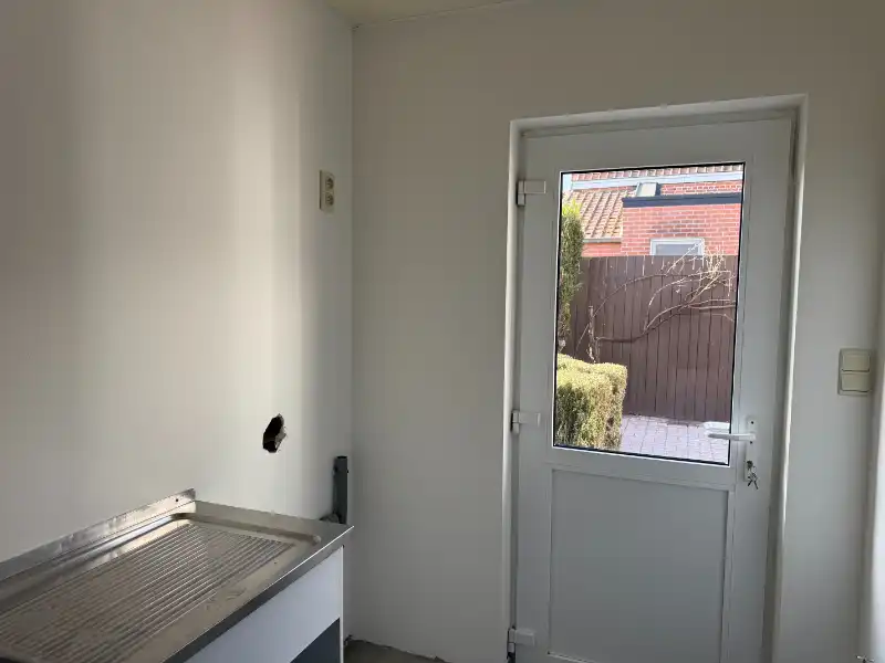 Te huur: charmante woning in het centrum, vlak bij het kanaal en zijn groene omgeving foto 16